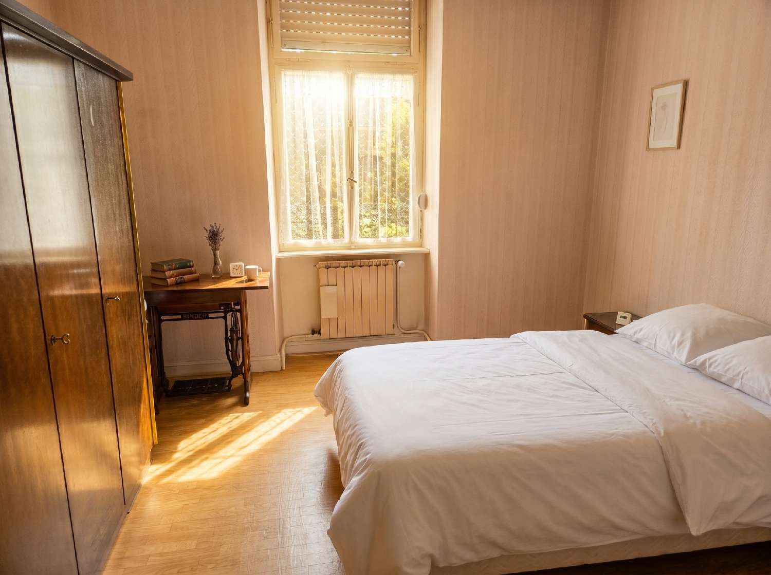  te koop huis Oeting Moselle 6