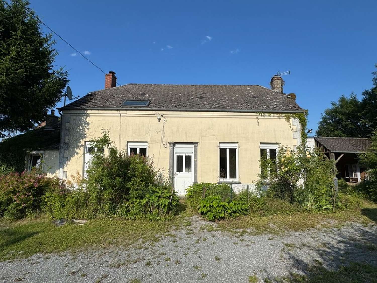  for sale house Ohain Nord 1
