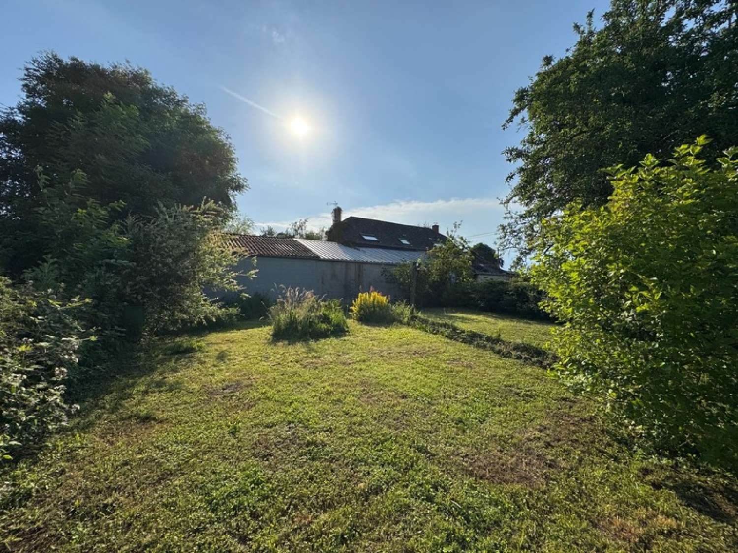  for sale house Ohain Nord 2