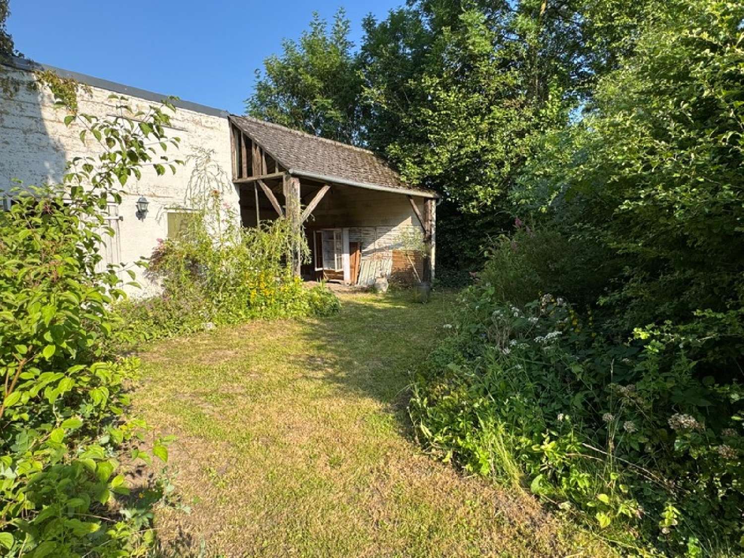  for sale house Ohain Nord 4