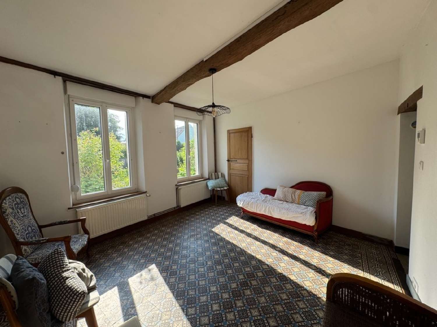  for sale house Ohain Nord 5