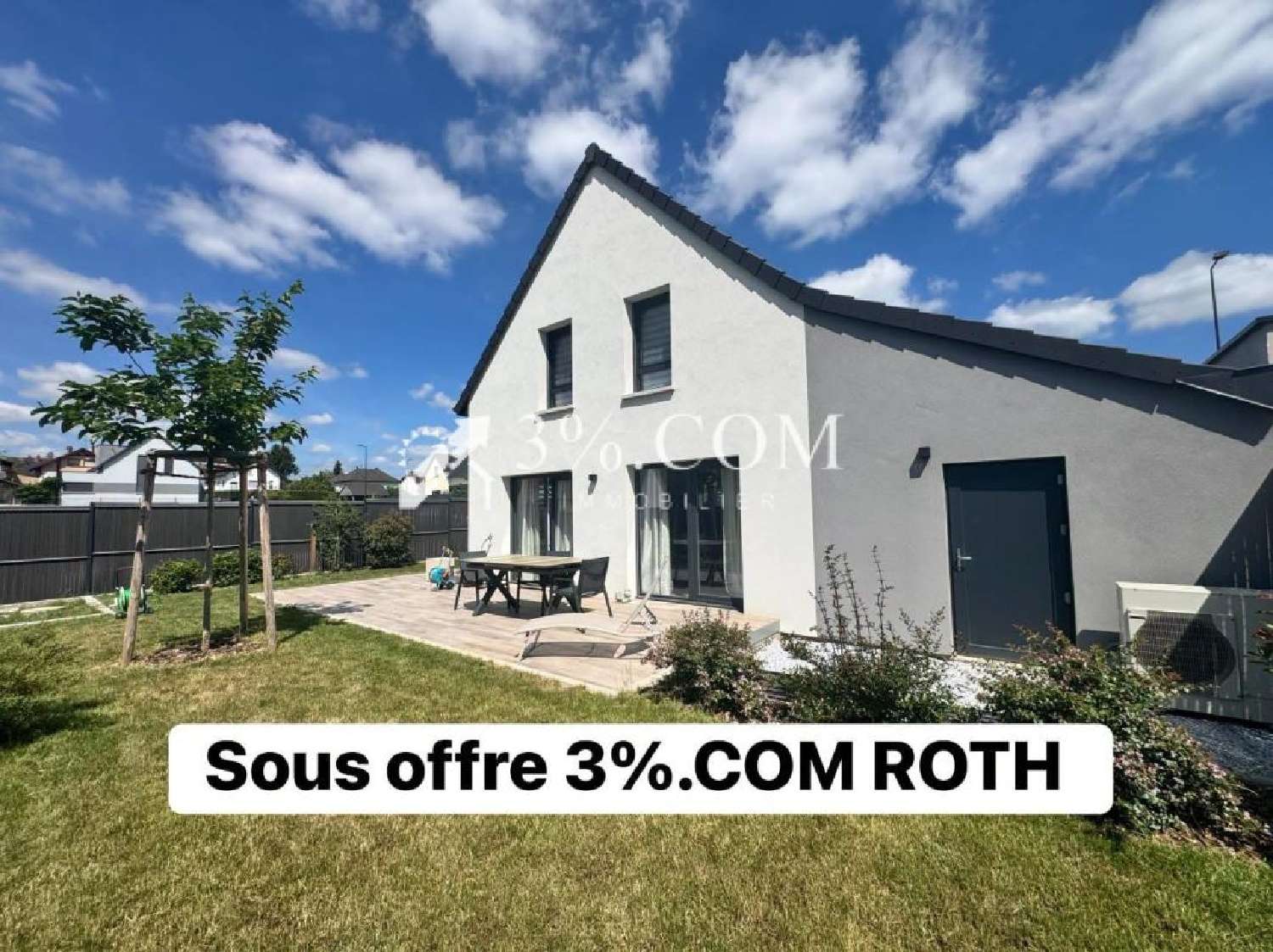  for sale house Ohlungen Bas-Rhin 1