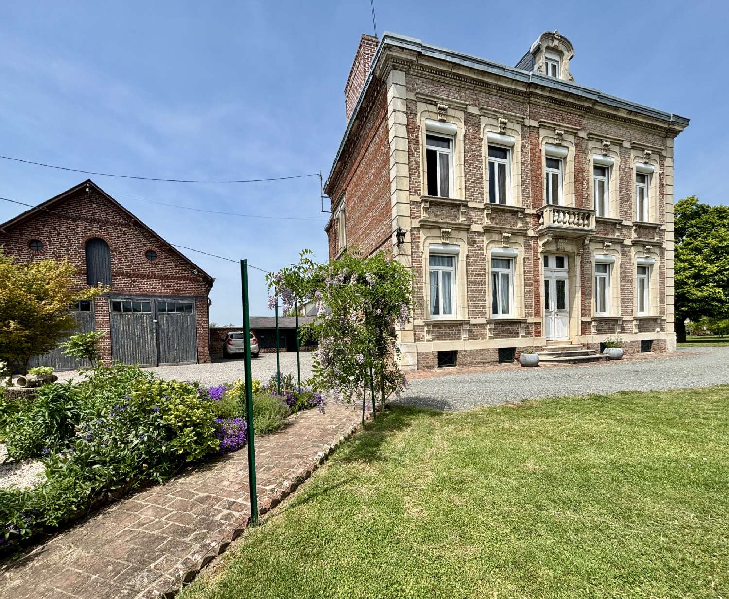  te koop huis Oisemont Somme 2