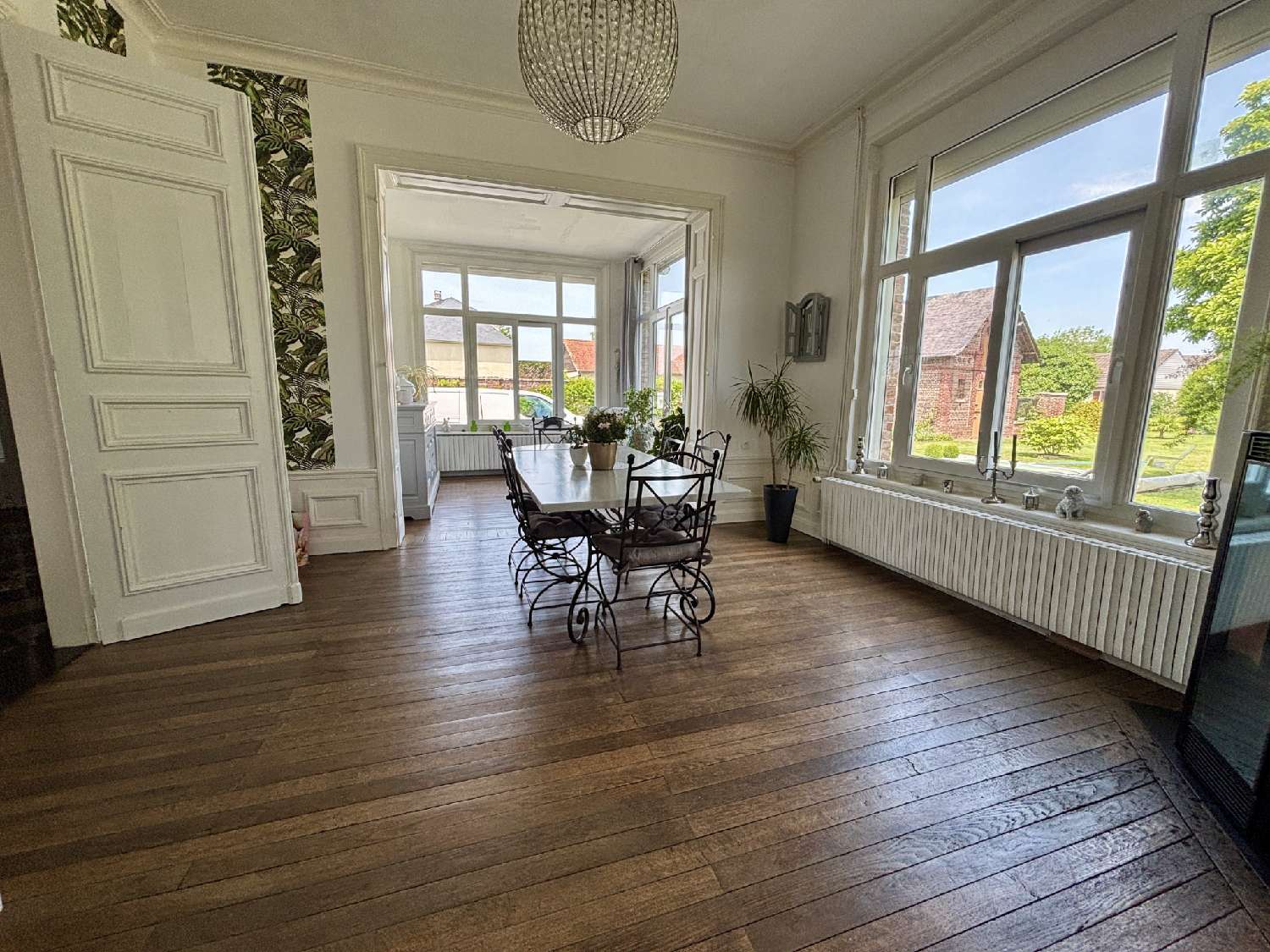  te koop huis Oisemont Somme 4