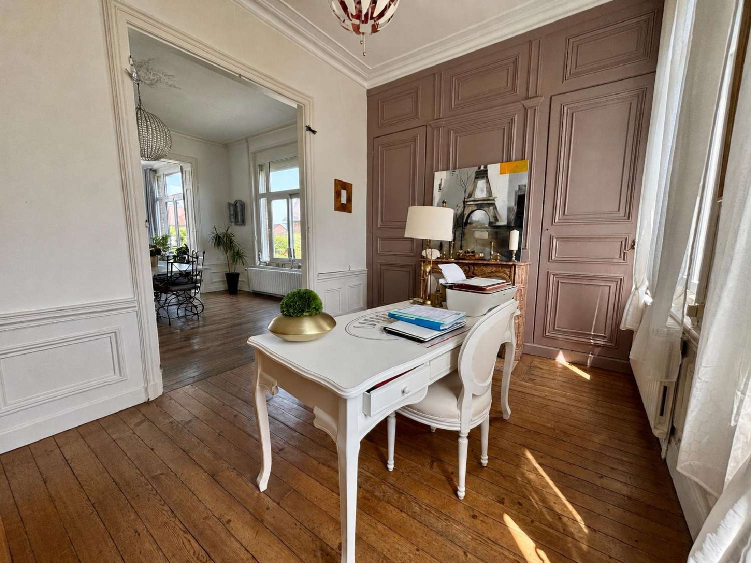 te koop huis Oisemont Somme 6
