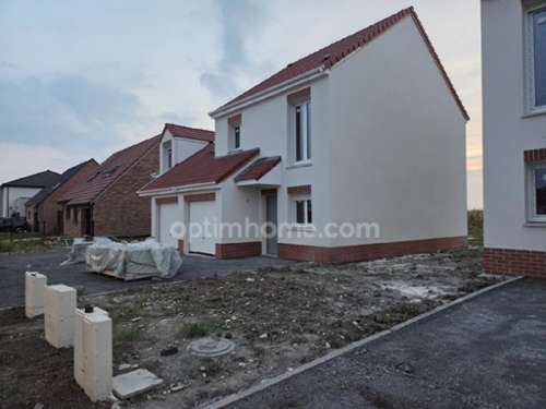 Oisy Nord house foto 7354286
