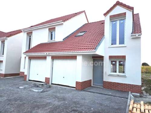 Oisy Nord house foto 7354325