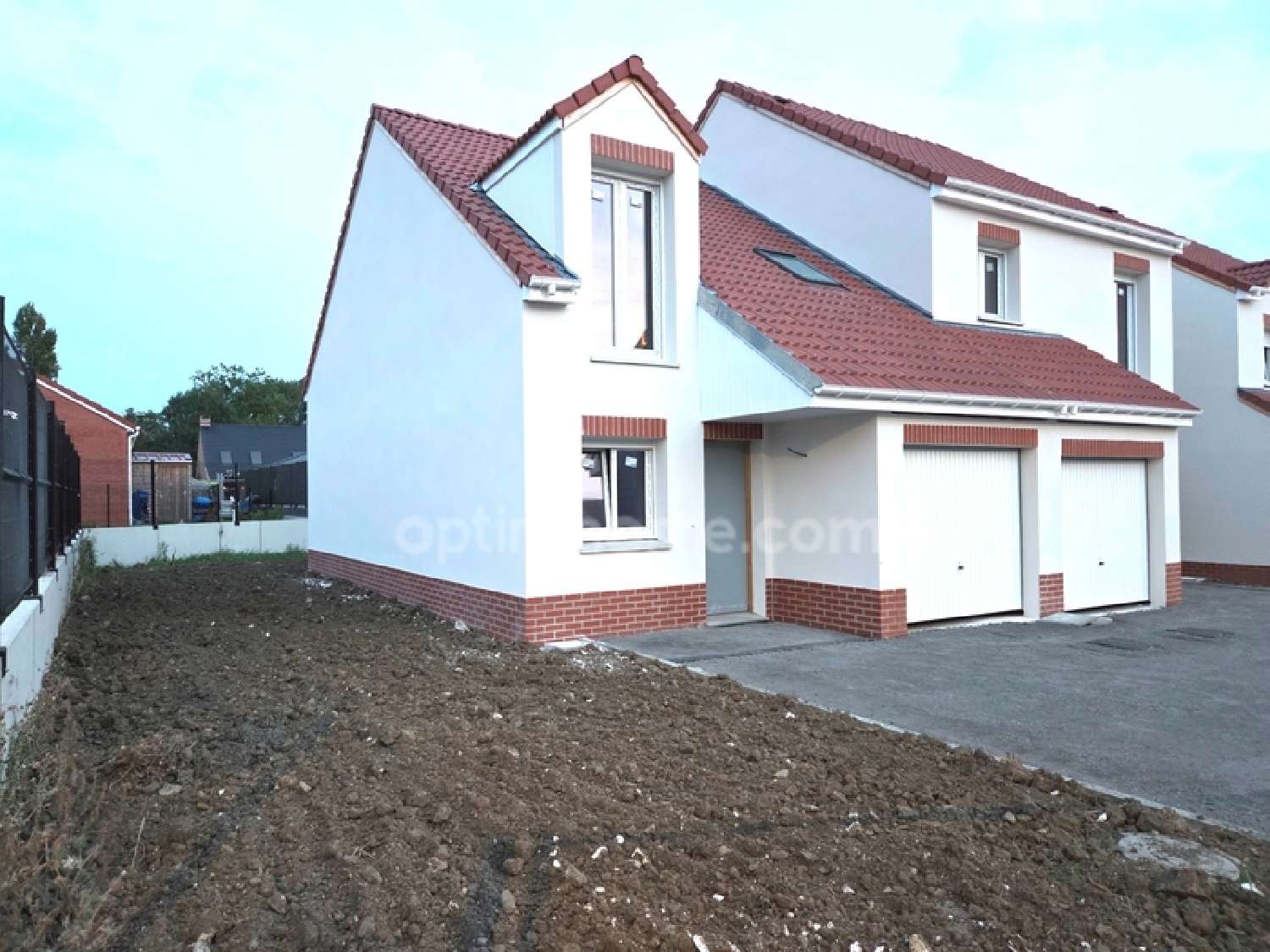 for sale house Oisy Nord 1