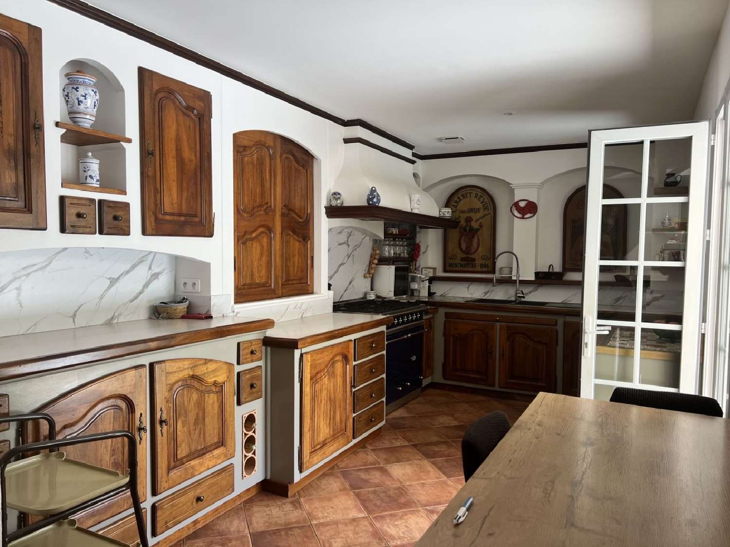 en venta casa Olargues Hérault 5