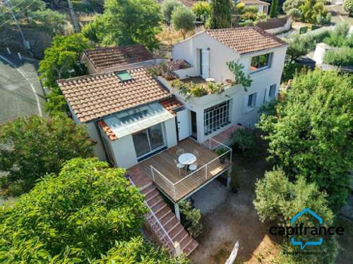Ollioules Var maison foto 7356485