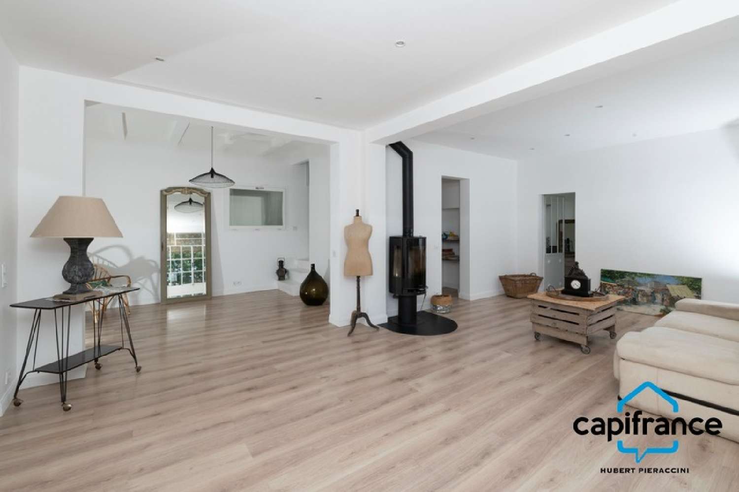  à vendre maison Ollioules Var 3