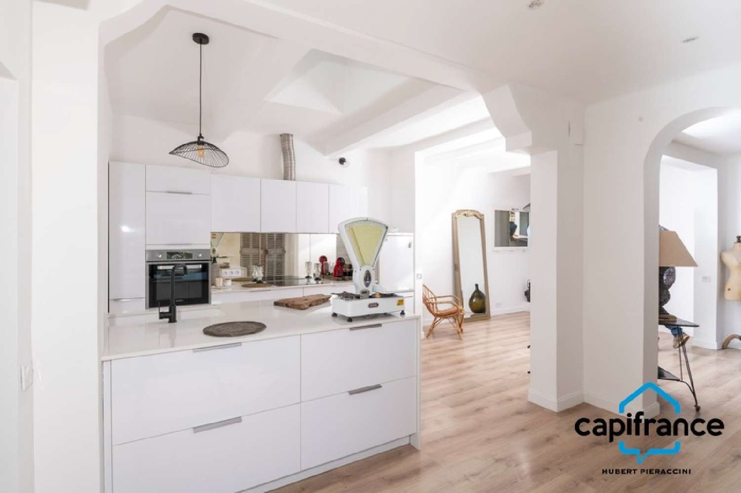  à vendre maison Ollioules Var 4
