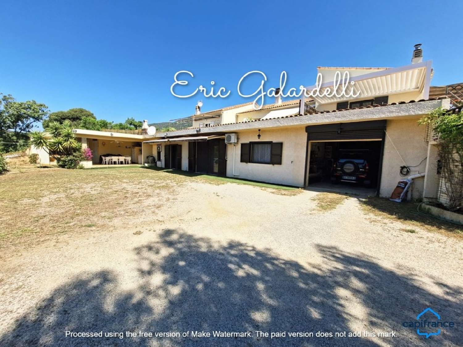 kaufen Haus Olmeto Corse-du-Sud 1