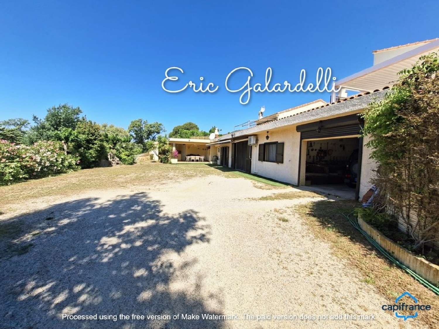 kaufen Haus Olmeto Corse-du-Sud 2