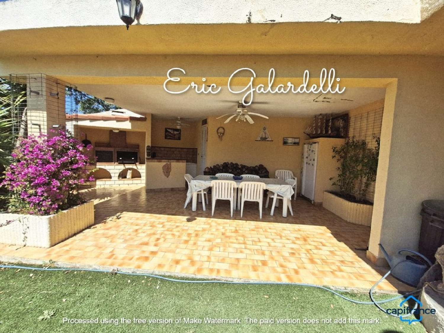 kaufen Haus Olmeto Corse-du-Sud 3