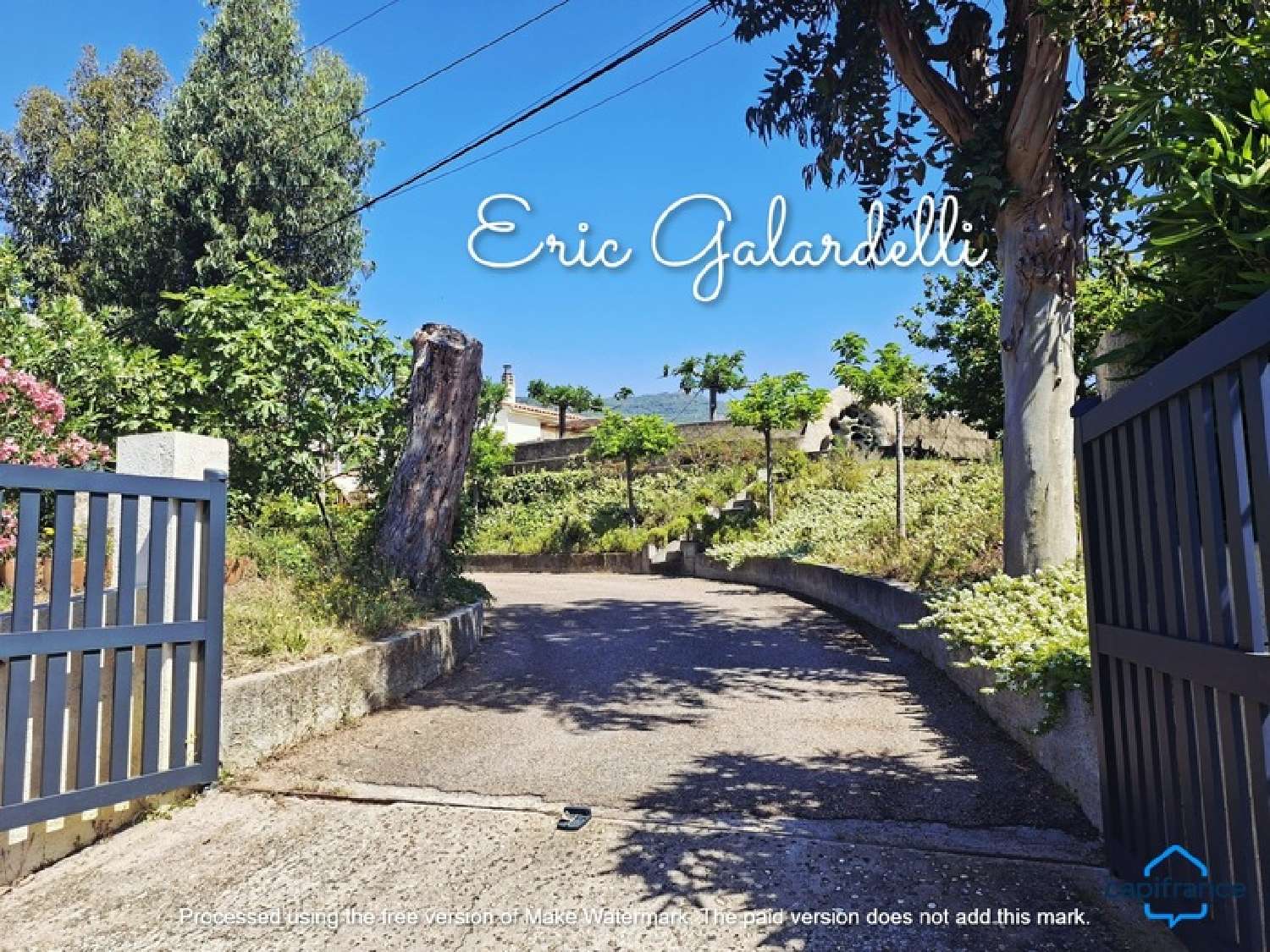 kaufen Haus Olmeto Corse-du-Sud 5