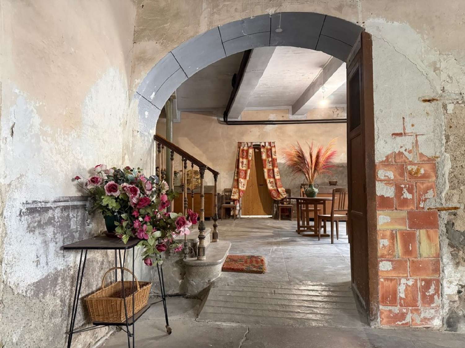  te koop huis Olonzac Hérault 4