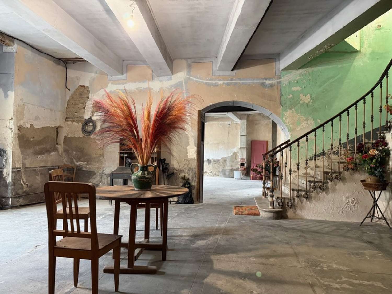  te koop huis Olonzac Hérault 5