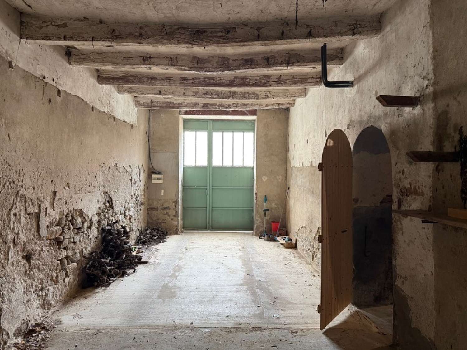  te koop huis Olonzac Hérault 6