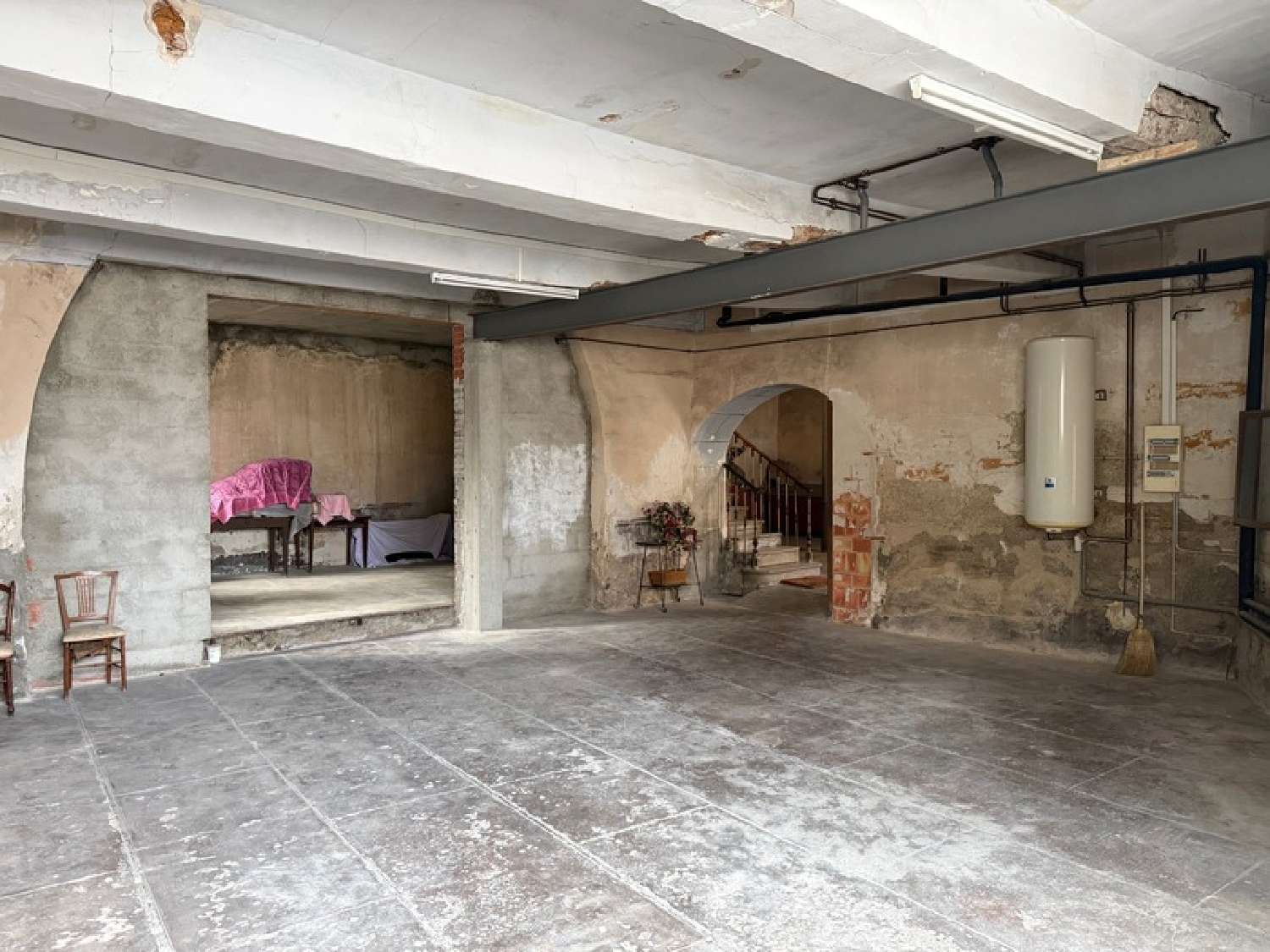  te koop huis Olonzac Hérault 7