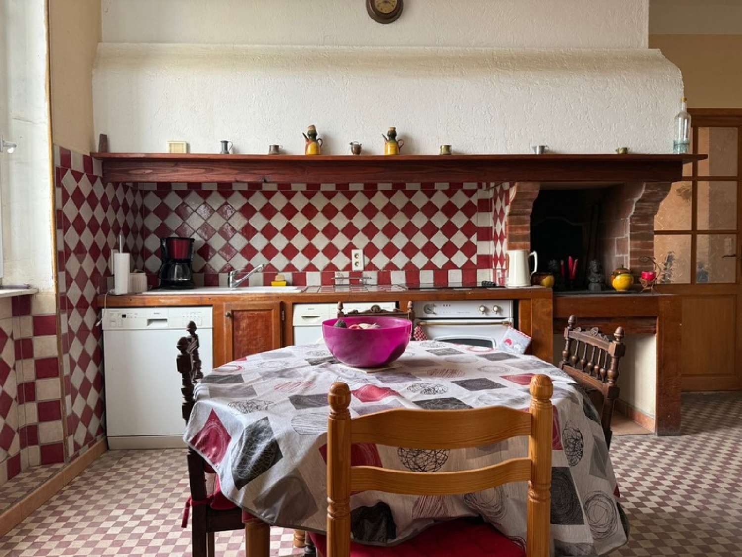  te koop huis Olonzac Hérault 8