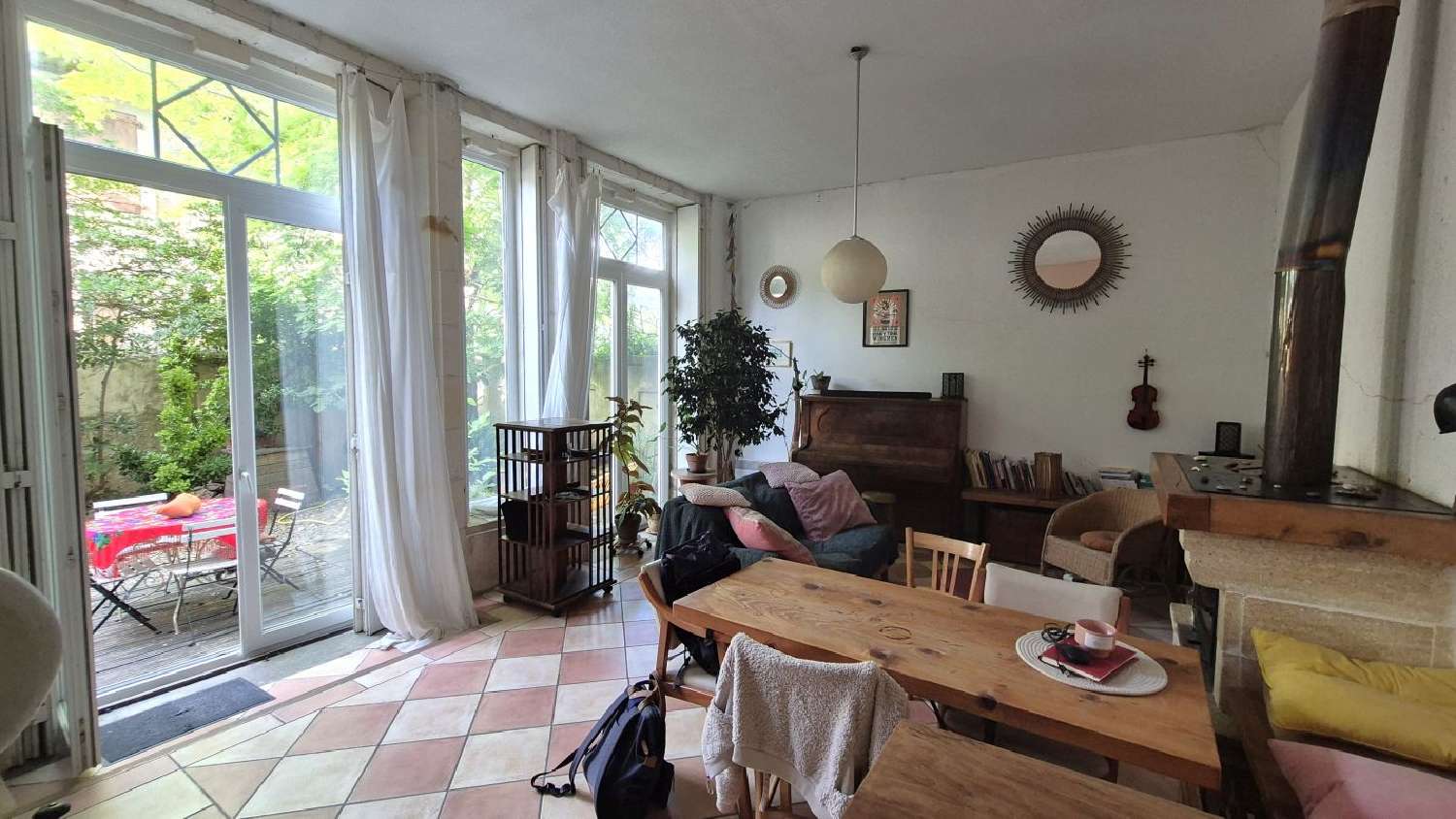 te koop huis Olonzac Hérault 3