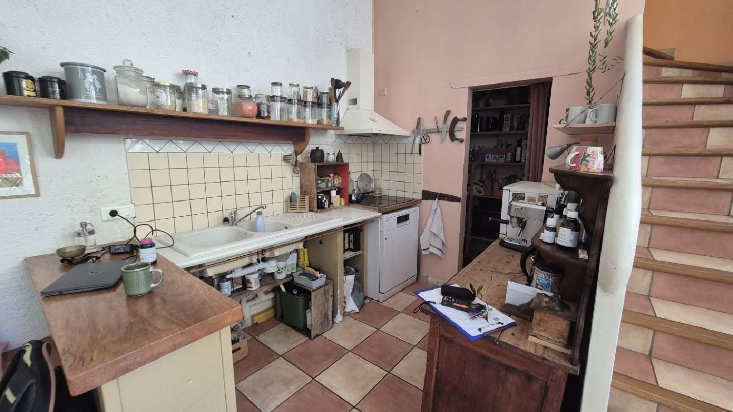 te koop huis Olonzac Hérault 4