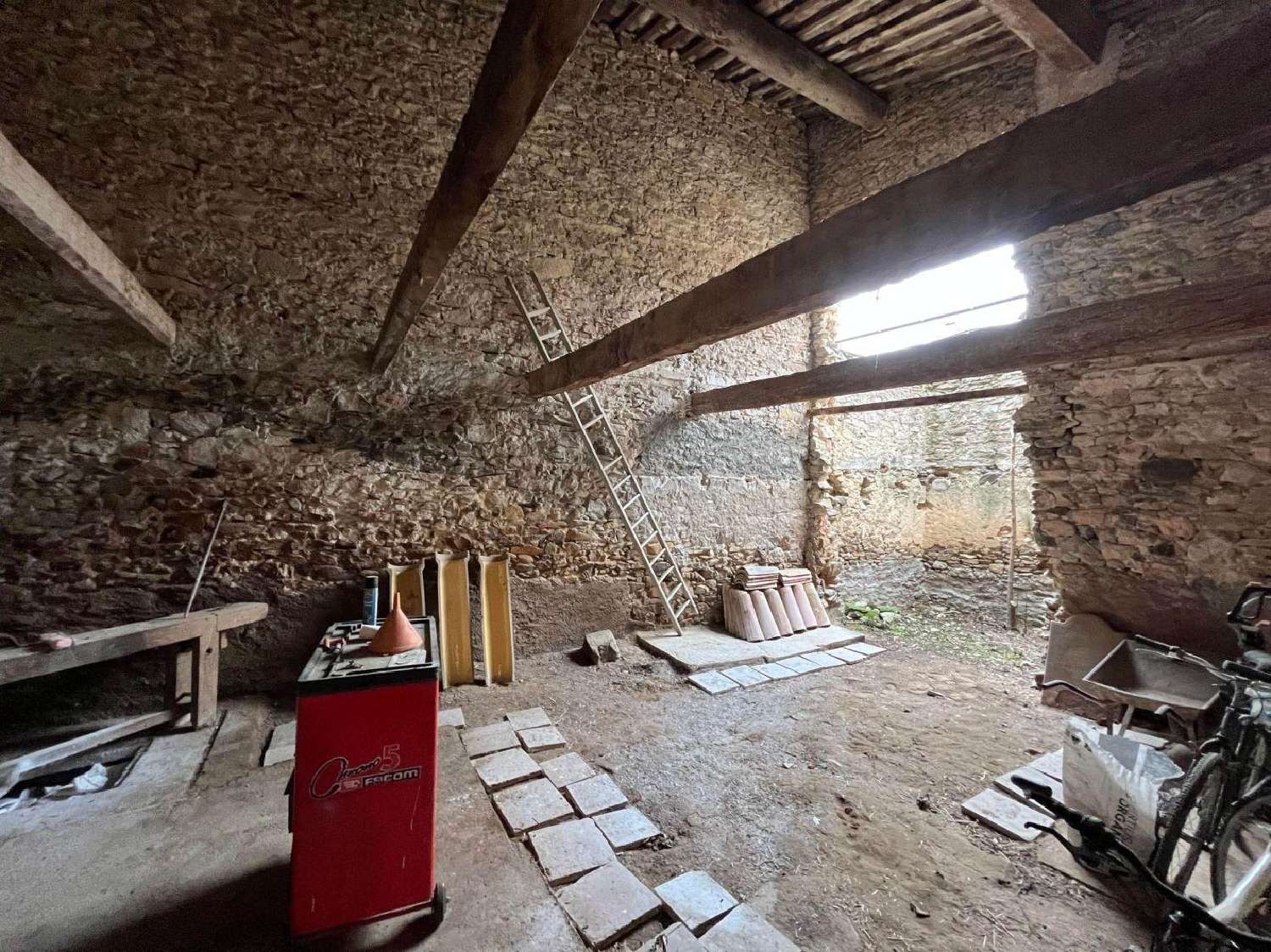 te koop huis Olonzac Hérault 3