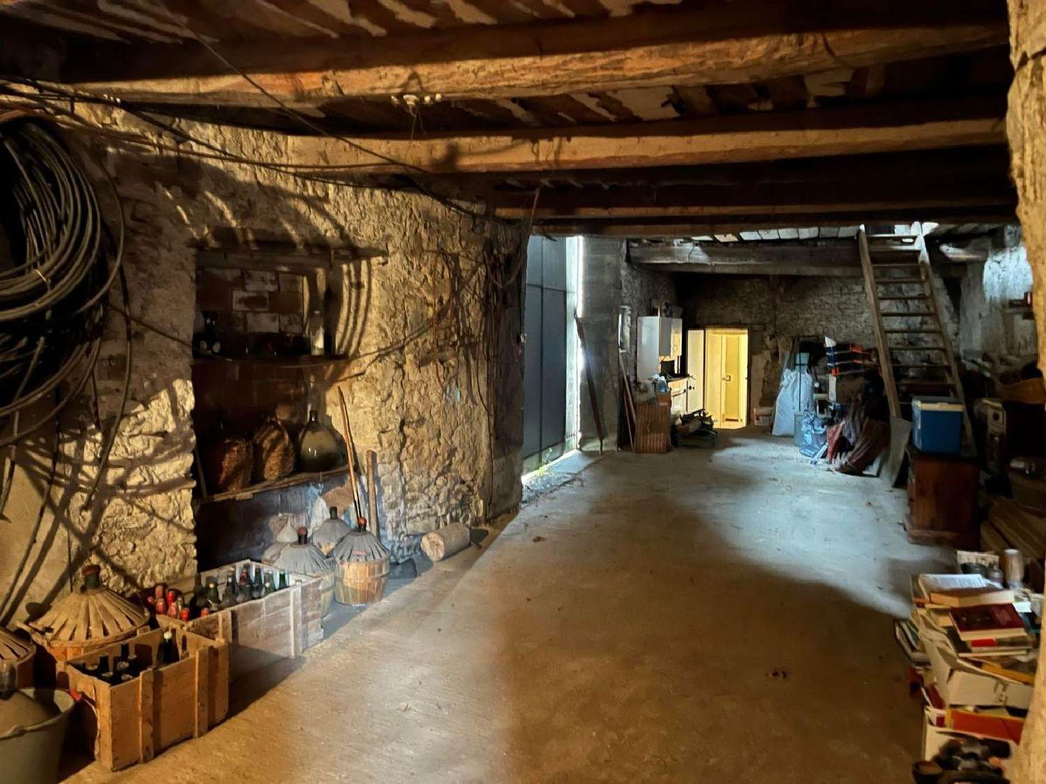 te koop huis Olonzac Hérault 4