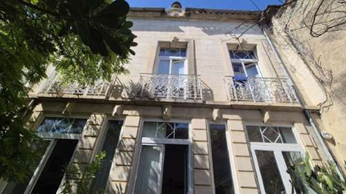 Olonzac Hérault house foto 7359639