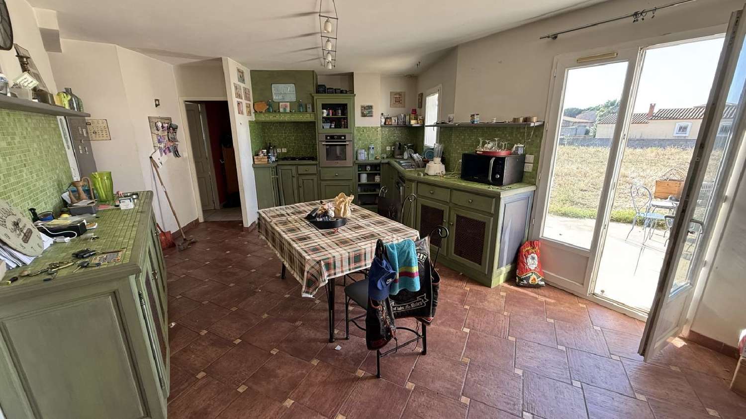  te koop huis Olonzac Hérault 1