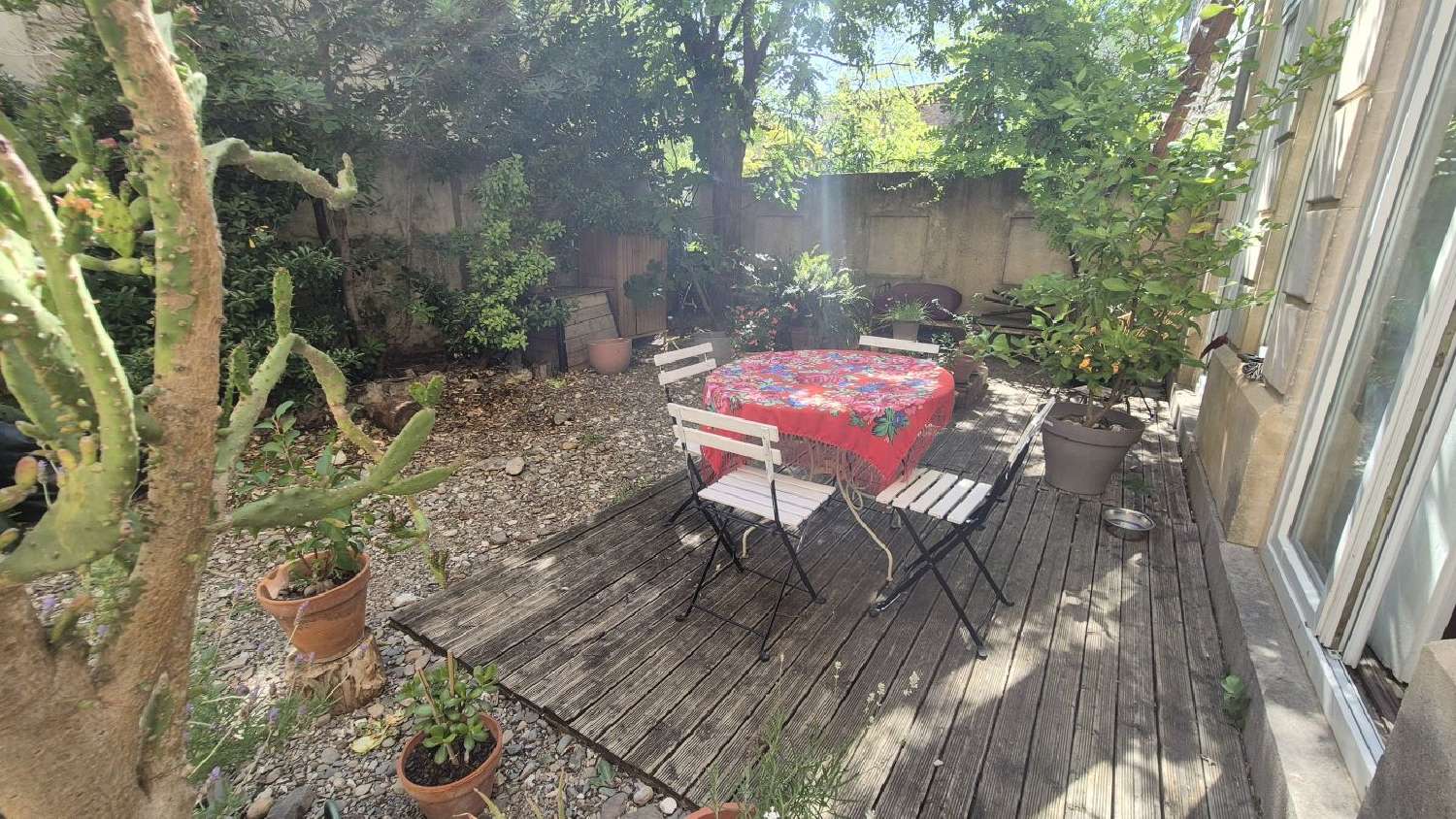  à vendre maison Olonzac Hérault 1