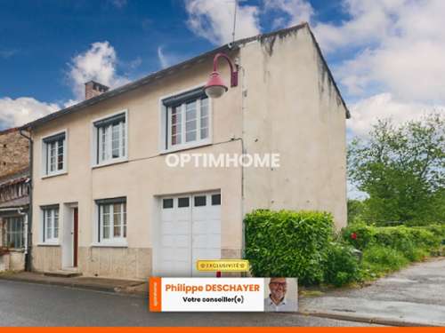 Oradour-Saint-Genest Haute-Vienne casa foto 7363151