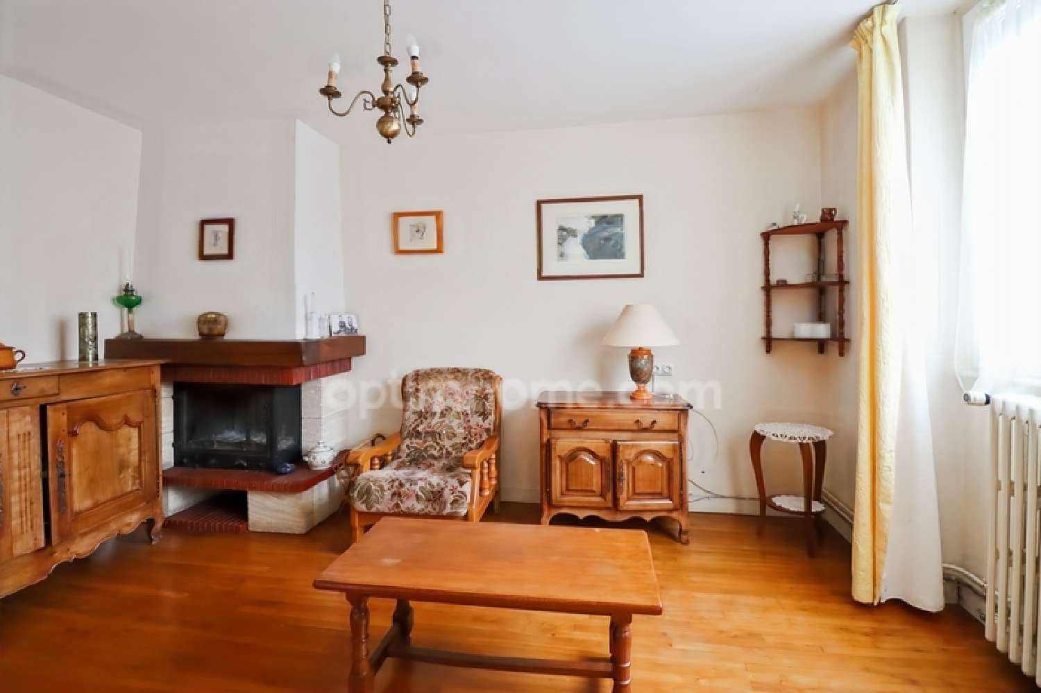  en venta casa Oradour-Saint-Genest Haute-Vienne 3