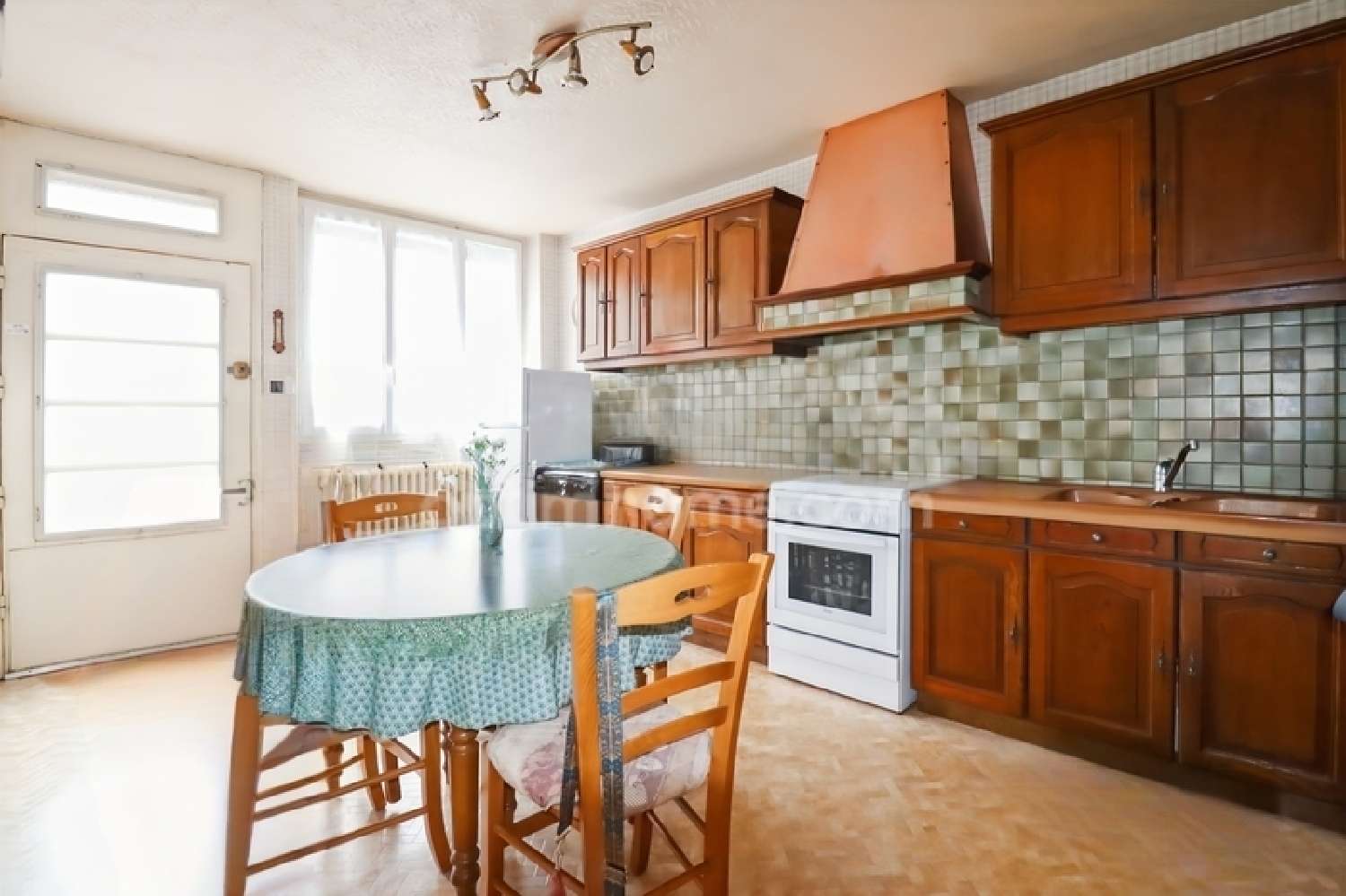  en venta casa Oradour-Saint-Genest Haute-Vienne 5