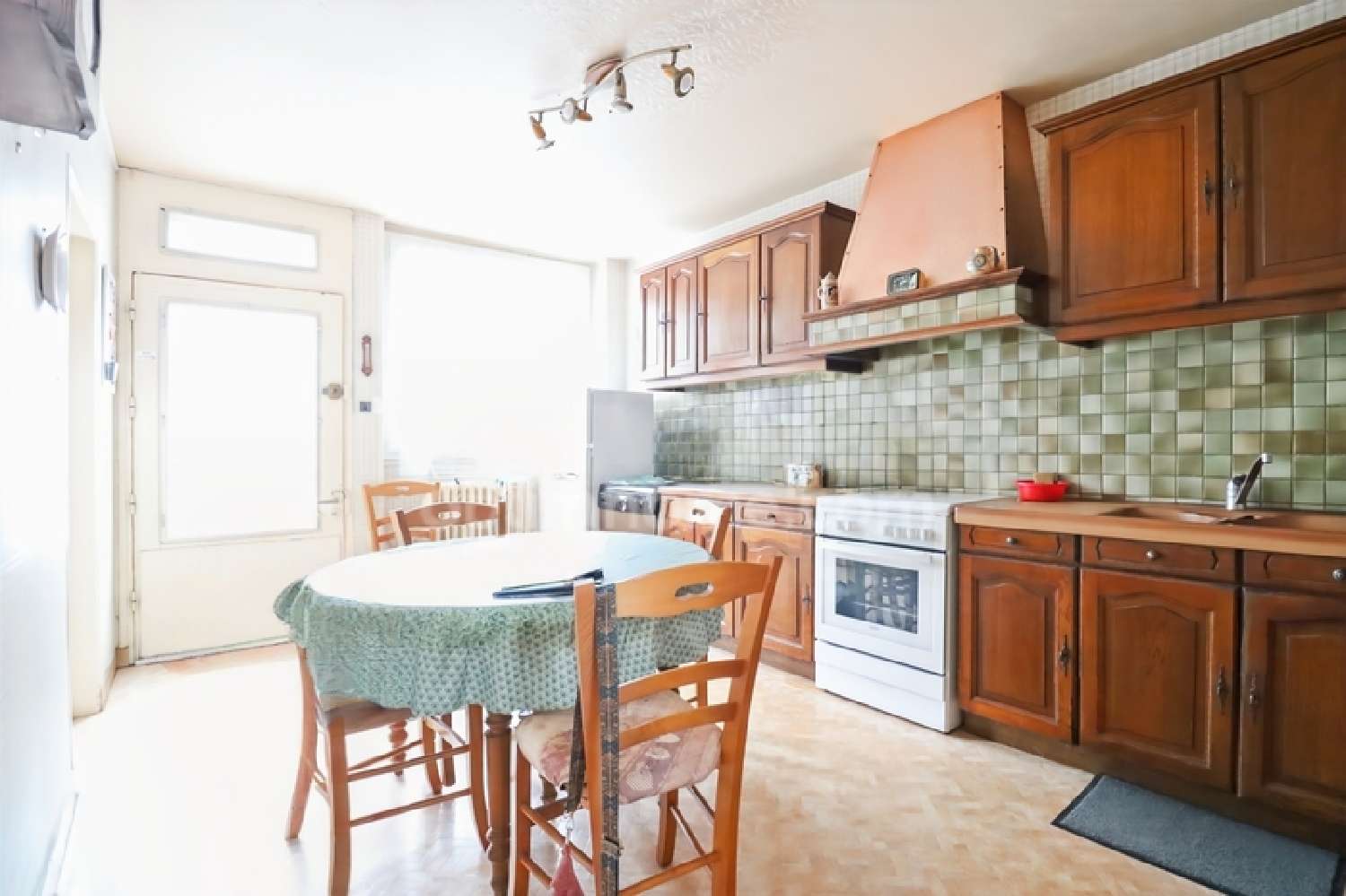  en venta casa Oradour-Saint-Genest Haute-Vienne 6