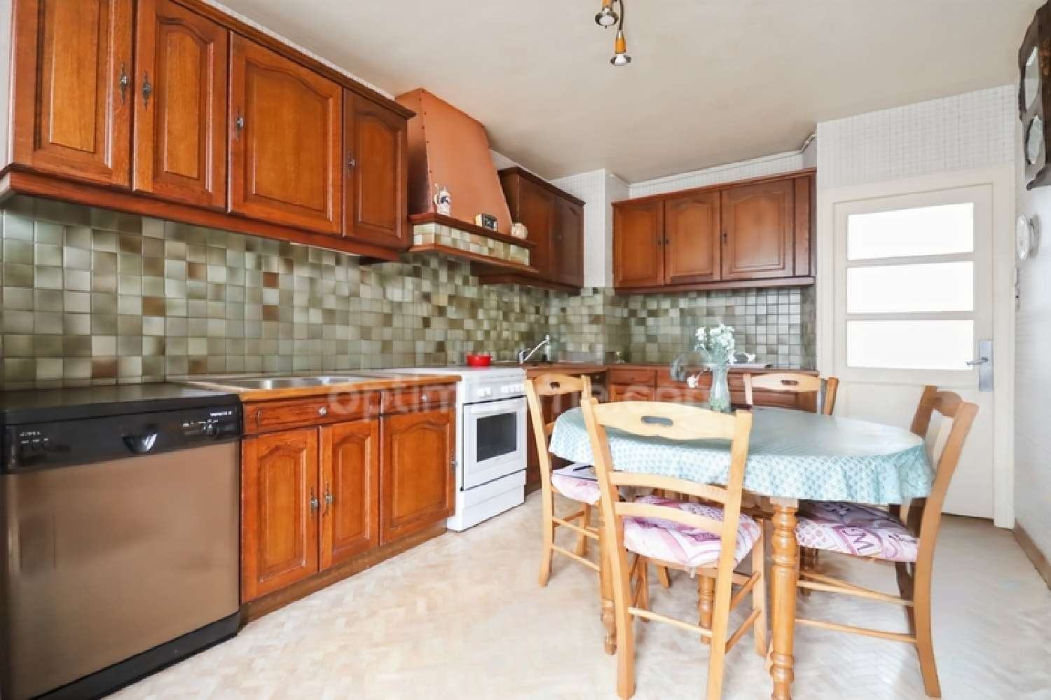  en venta casa Oradour-Saint-Genest Haute-Vienne 7