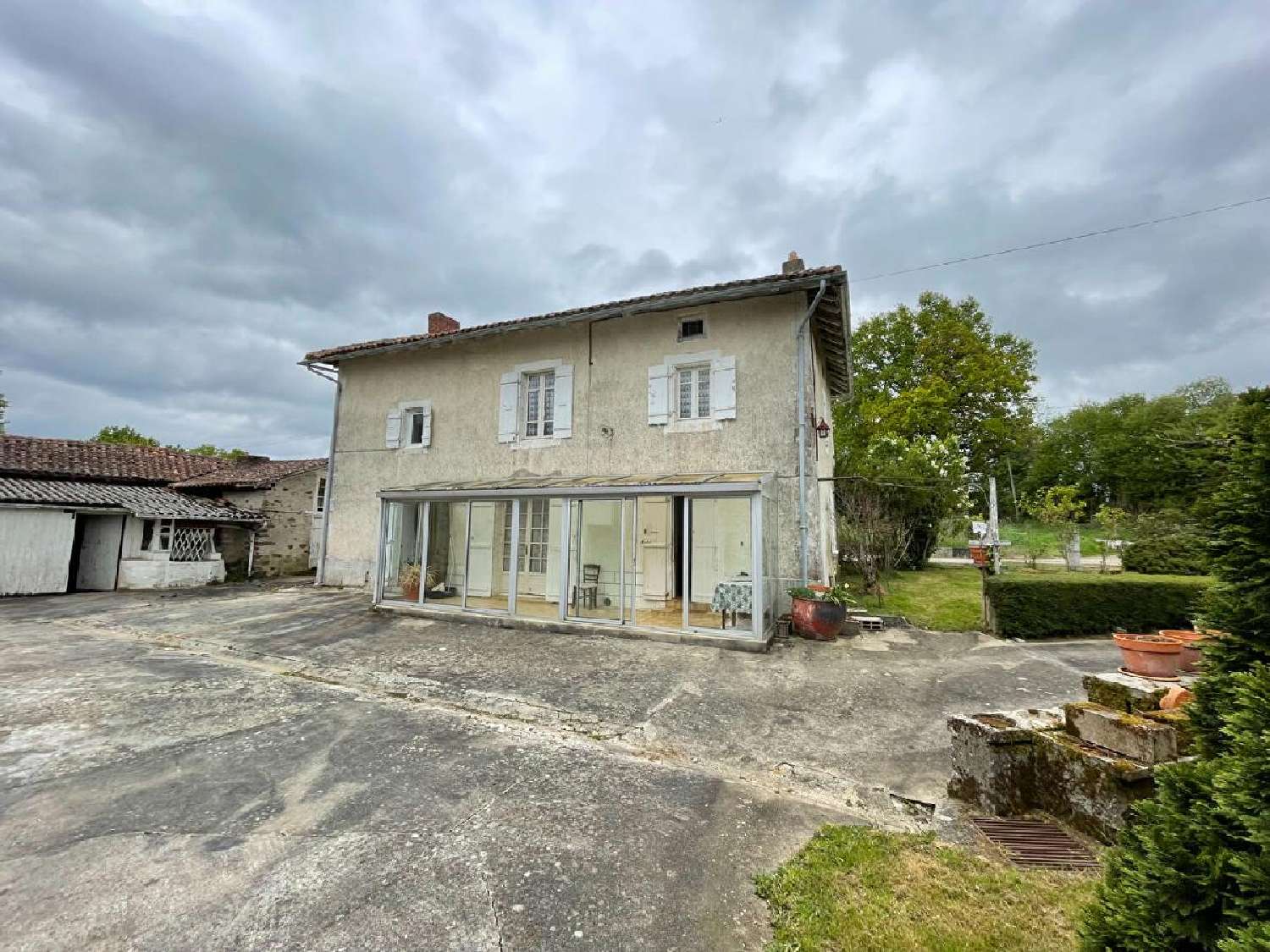  te koop huis Oradour-sur-Vayres Haute-Vienne 2