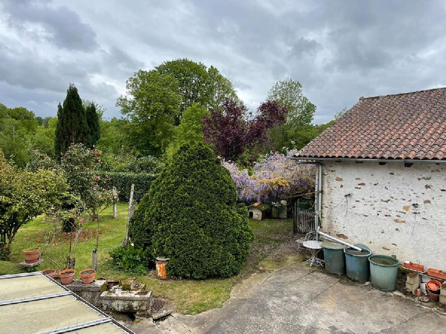  te koop huis Oradour-sur-Vayres Haute-Vienne 3