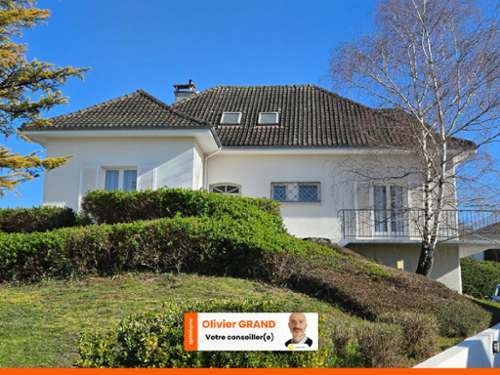 Oradour-sur-Glane Haute-Vienne huis foto 7354317