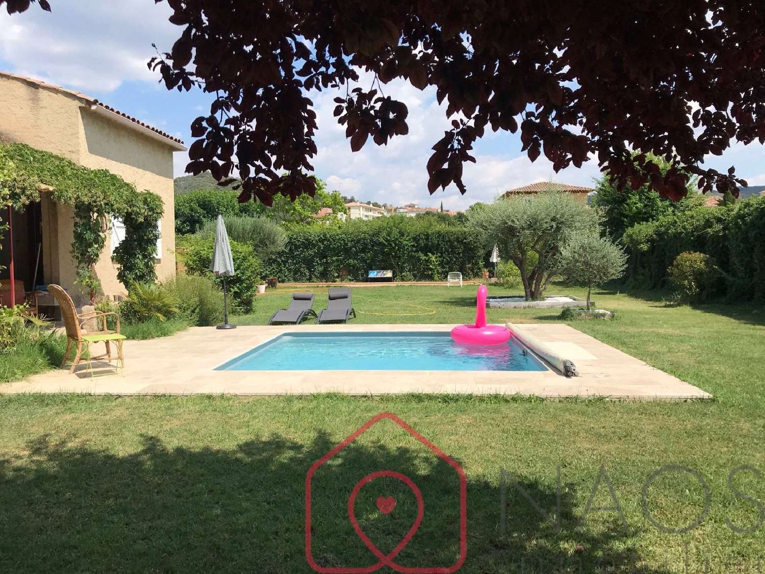 kaufen Haus Oraison Alpes-de-Haute-Provence 1