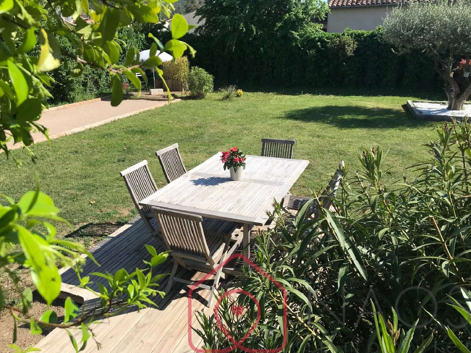 kaufen Haus Oraison Alpes-de-Haute-Provence 3