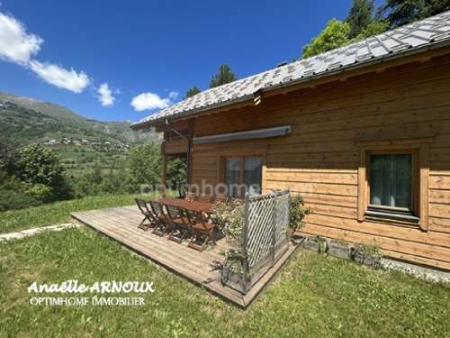 Orcières Hautes-Alpes huis foto 7354223