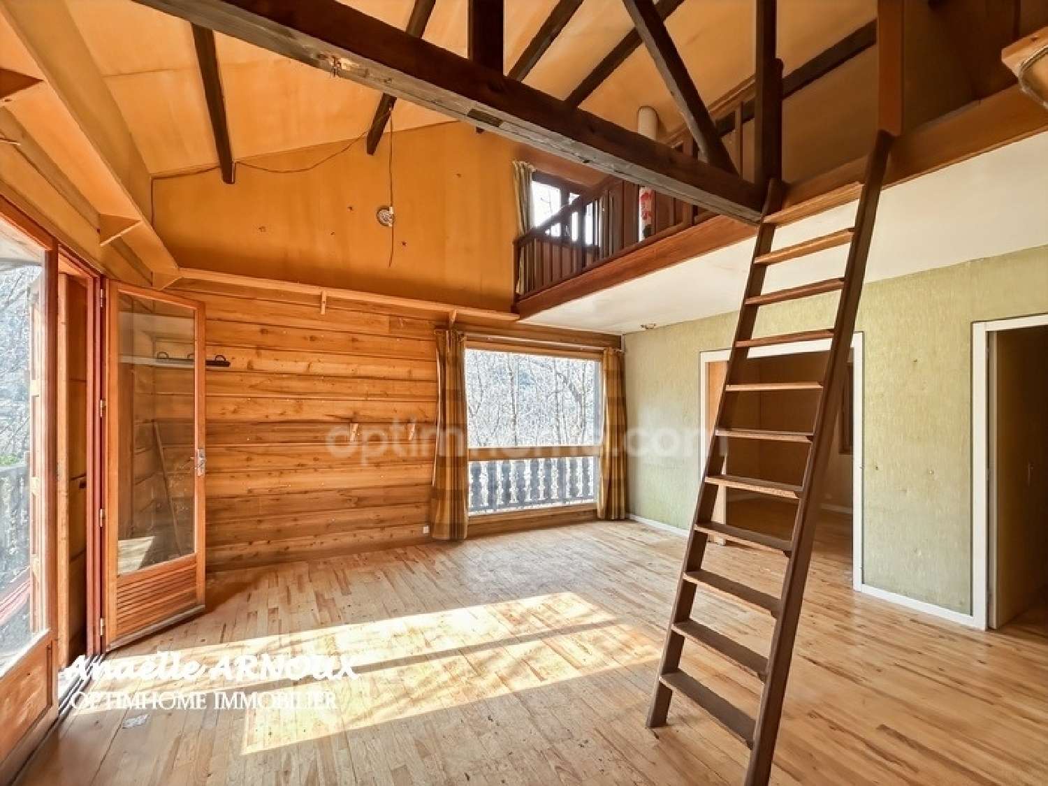  à vendre maison Orcières Hautes-Alpes 2