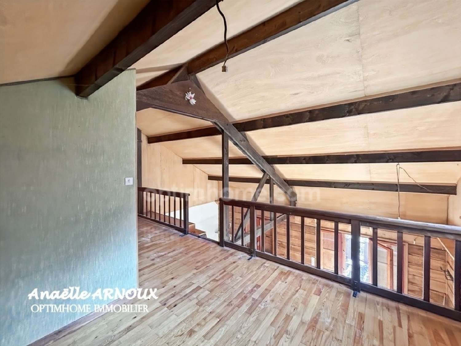  à vendre maison Orcières Hautes-Alpes 6