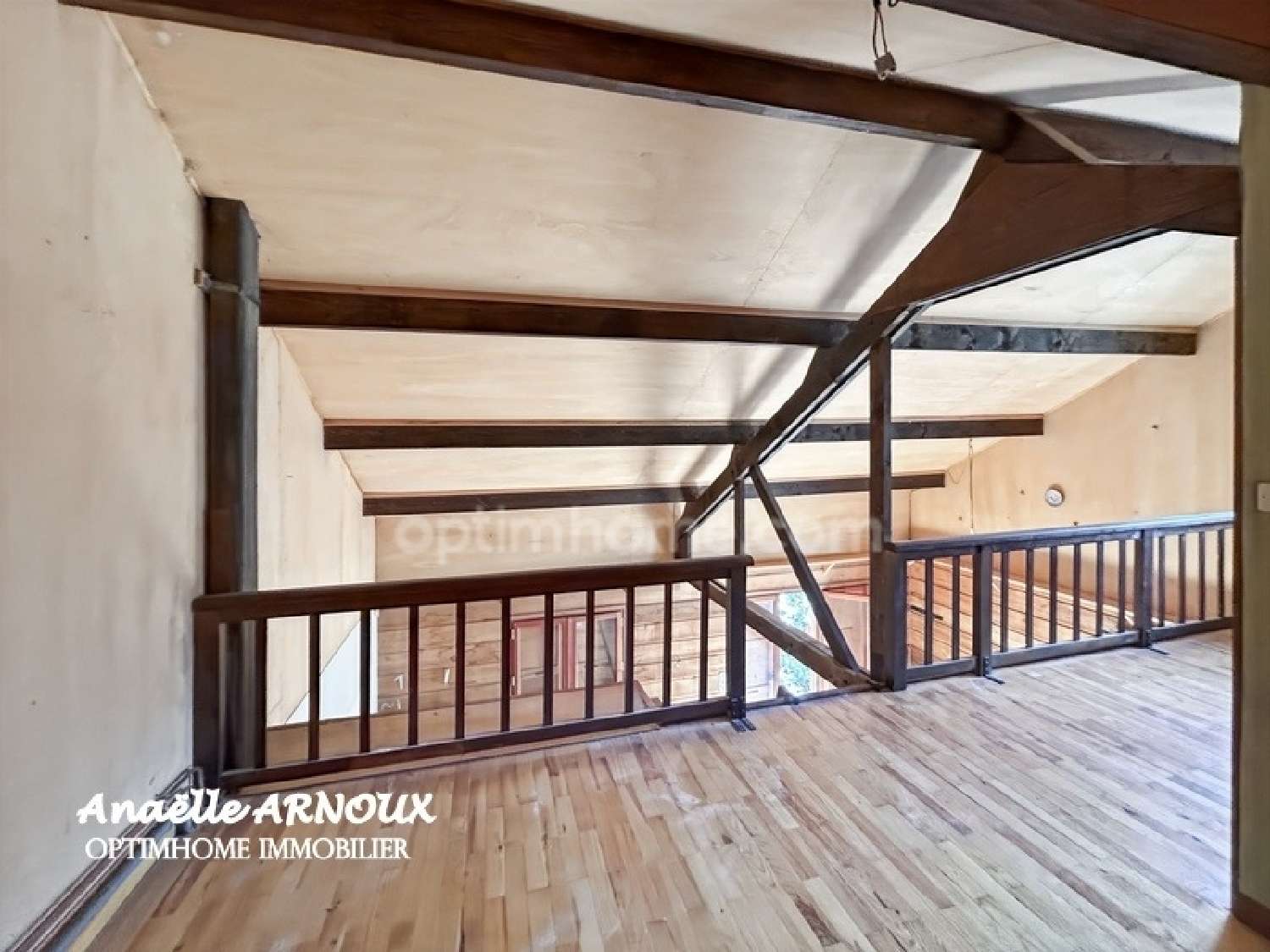  à vendre maison Orcières Hautes-Alpes 7