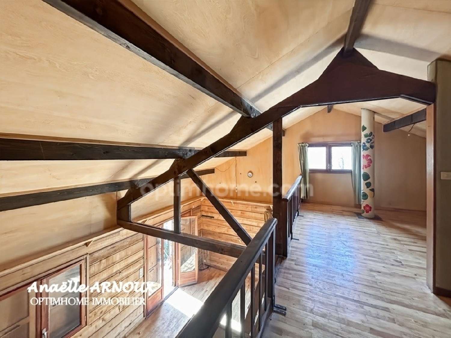  à vendre maison Orcières Hautes-Alpes 8