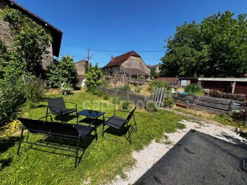 Orgelet Jura maison foto 7365352