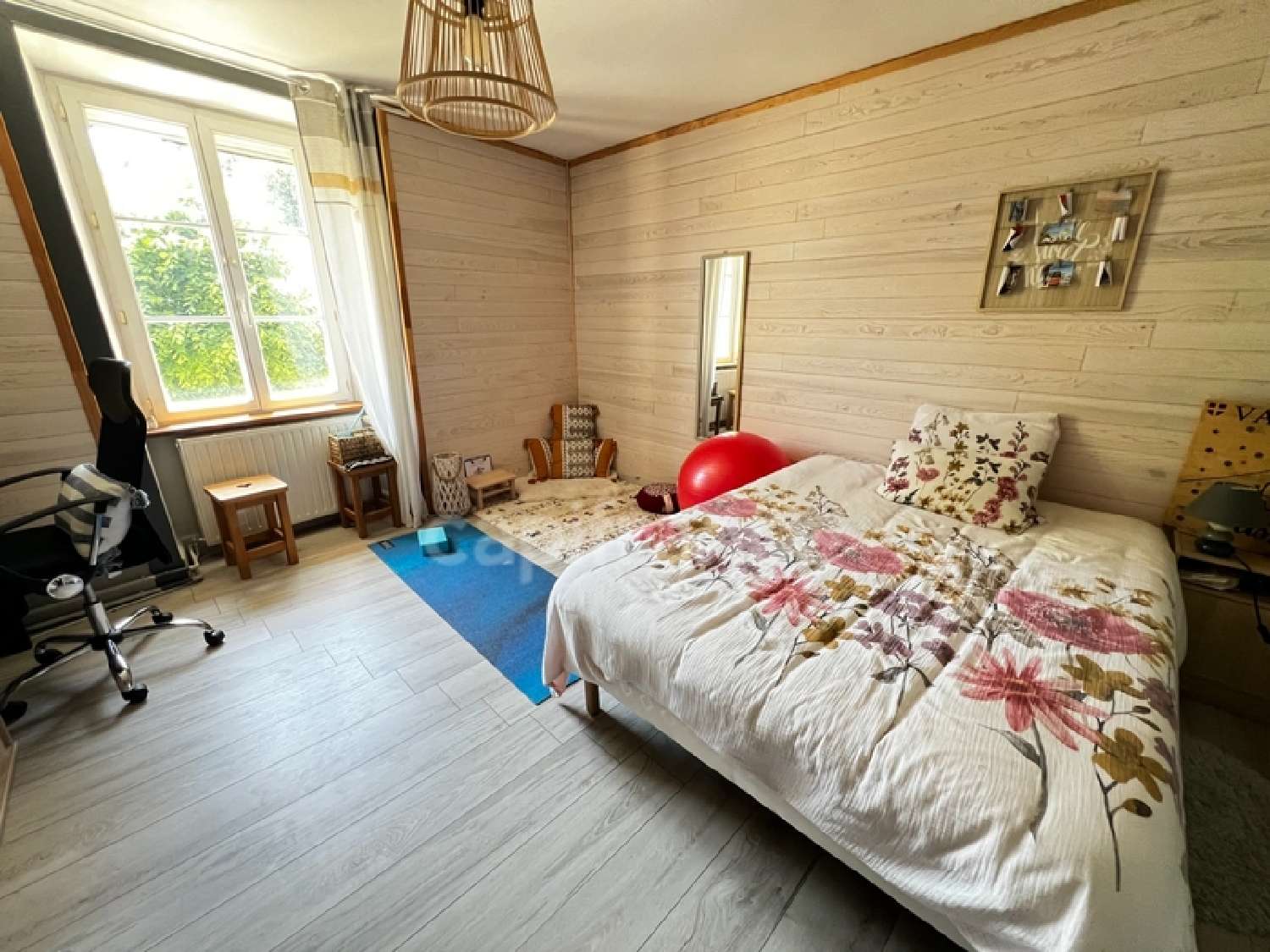  à vendre maison Orgelet Jura 4