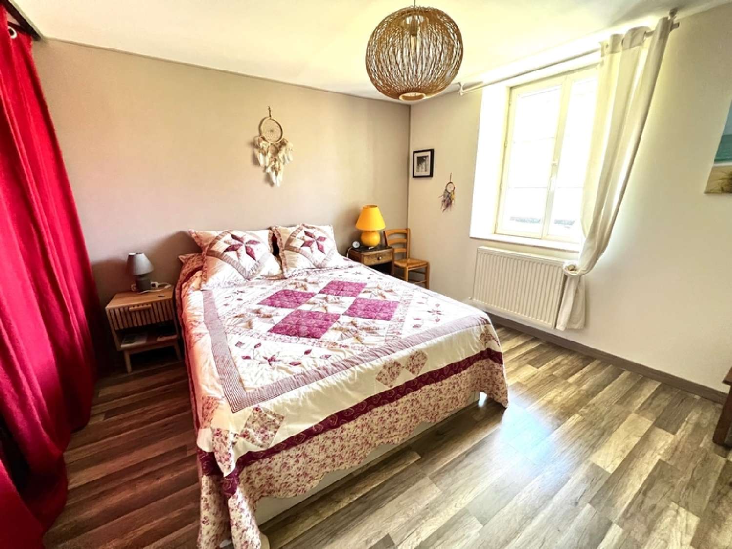  à vendre maison Orgelet Jura 5